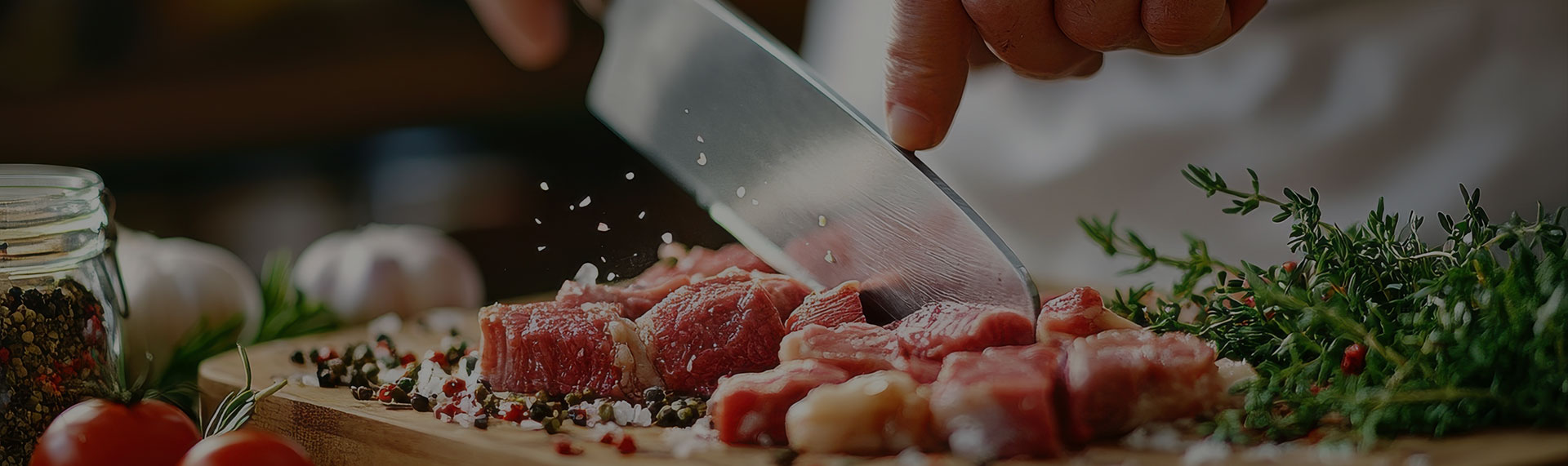 Chef à domicile pour repas privés en Moselle