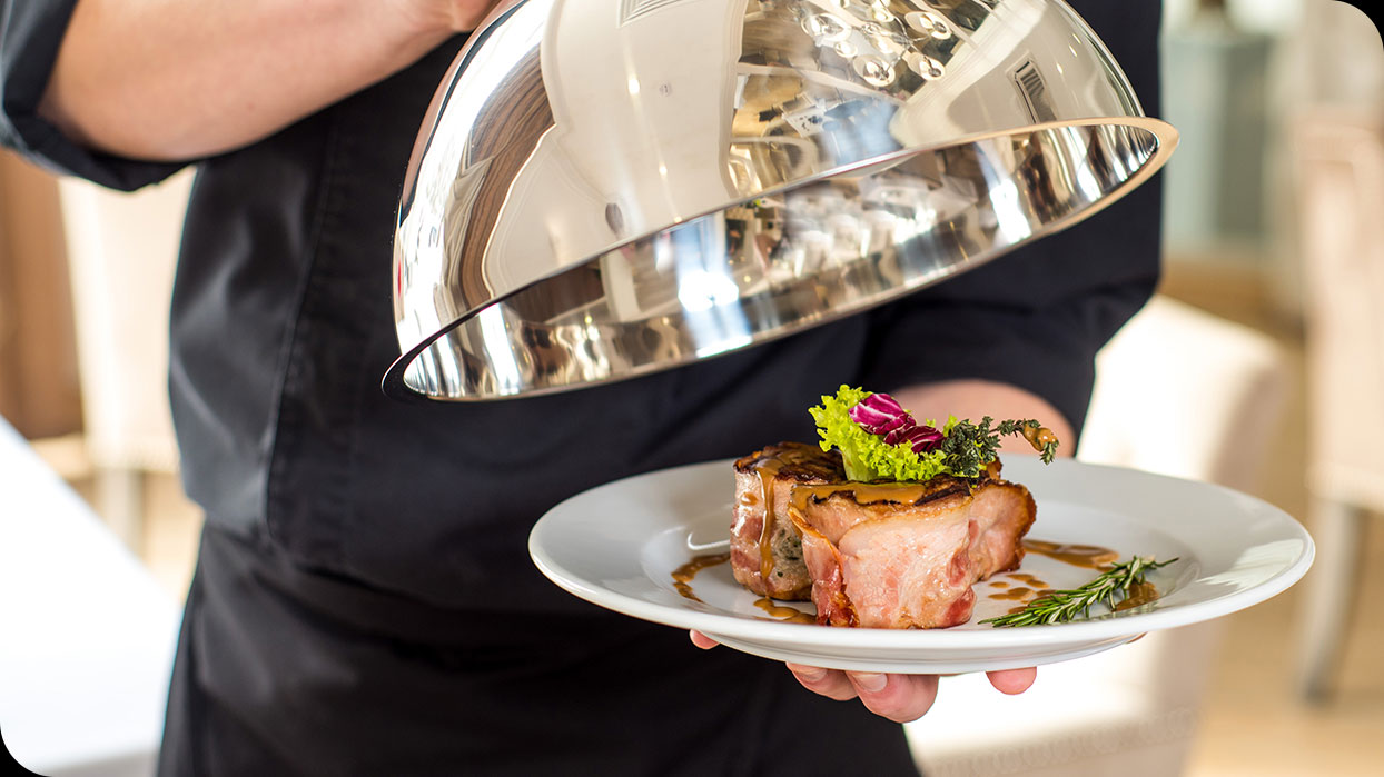 Traiteur et chef à domicile en Moselle